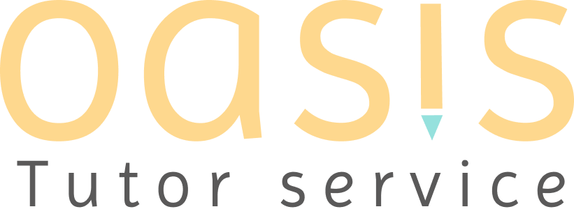 oasis tutor service - オンライン日本語家庭教師 - AP Japanese 対策 